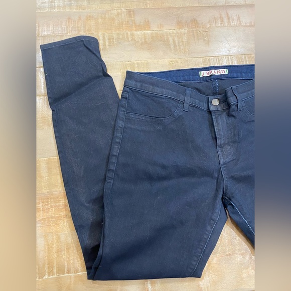 J Brand GLORY leggings skinny fit pant bottoms jeans - Picture 4 of 16